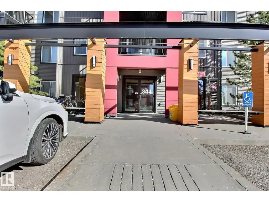 #324 344 Windermere Rd Nw, Edmonton